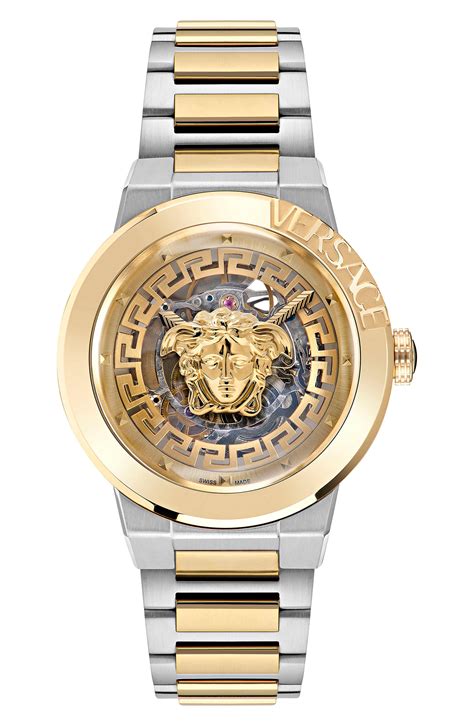 versace watch 2018|where to buy versace watches.